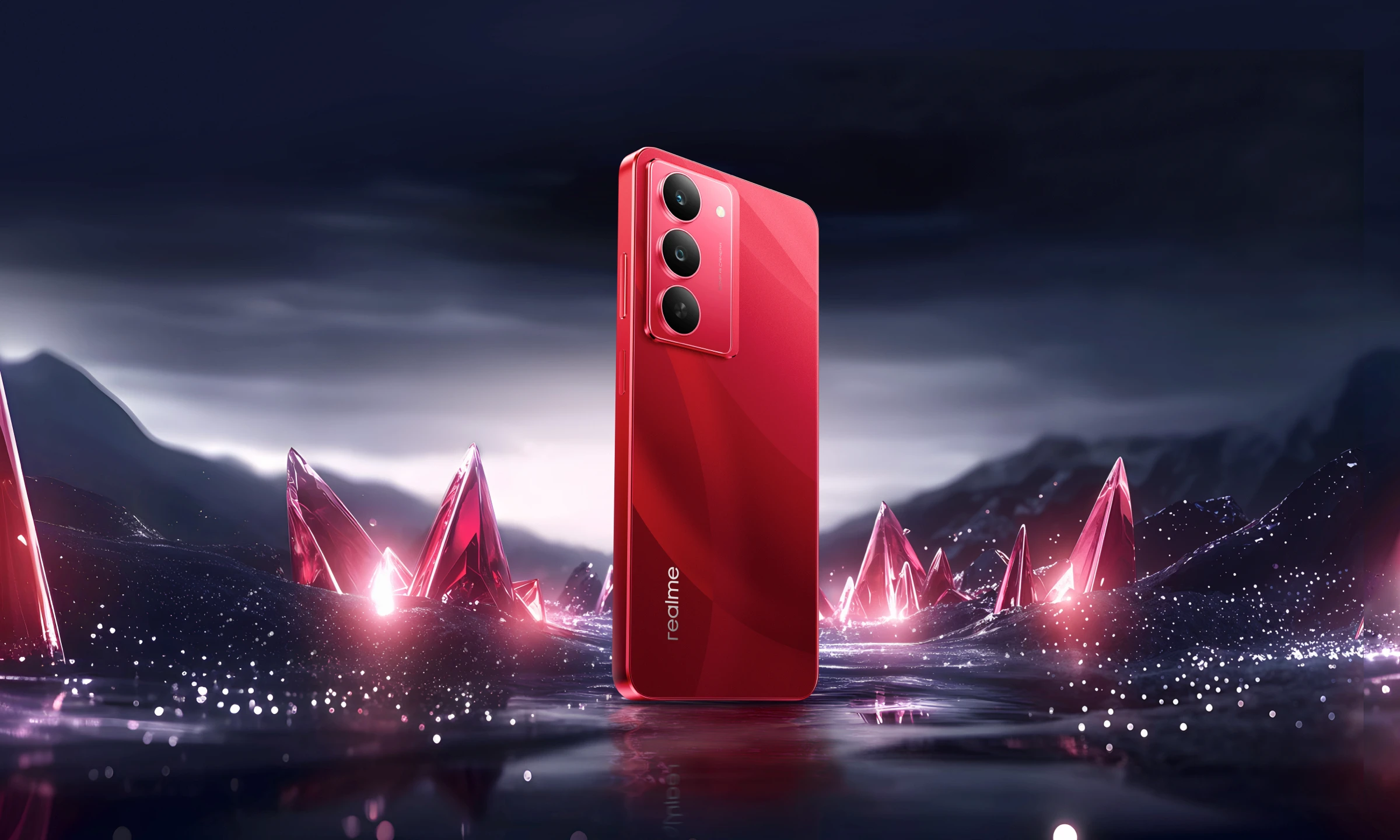 Realme ও Motorola-