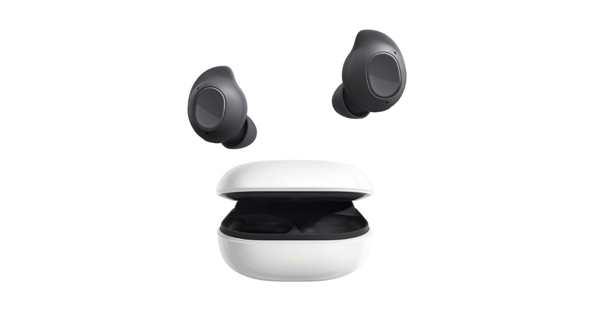 Samsung Galaxy Buds FE 