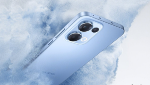 হোলিতে Oppo Reno 13 5G ফোনের স্কাই ব্লু কালার অপশন এল বাজারে, নয়া স্টোরেজ কনফিগারেশনের কত দাম জেনে নিন