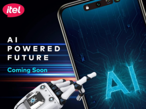 itel এর নয়া 5G ফোনে থাকছে অসাধারন AI ফিচার, কবে লঞ্চ জেনে নিন