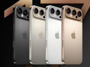 iPhone 17 Pro সিরিজে বড়সড় বদল! থাকতে পারে গ্লাস-অ্যালুমিনিয়ামের রিয়ার প্যানেল