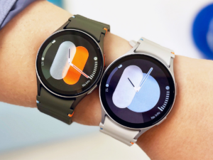Samsung Galaxy Watch 8 এর টেস্ট ফার্মওয়্যার এল প্রকাশ্যে, শীঘ্রই বাজারে পা রাখবে নতুন স্মার্টওয়াচ