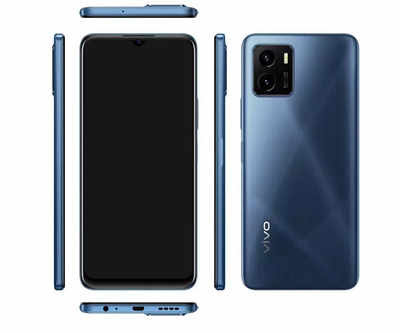 Vivo Y15s
