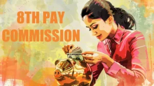 8th Pay Commission: কনস্টেবলের বেতন বেড়ে হবে ৬২ হাজার টাকা? অঙ্ক তাই বলছে