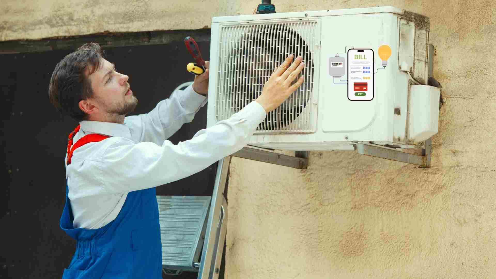 AC Electricity Bill