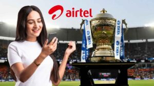 Airtel IPL Recharge: ফ্রীতেই দেখুন IPL! জিওকে টেক্কা দিতে সস্তায় একঝাঁক সুবিধা সহ Jiohotstar সাবস্ক্রিপশন দিচ্ছে Airtel