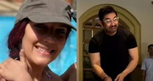 নতুন প্রেমিকার সঙ্গে আলাপ করালেন আমির খান! ষাটের দোরগোড়ায় এসে কি তৃতীয়বার বিয়ের পিঁড়িতে বসবেন?