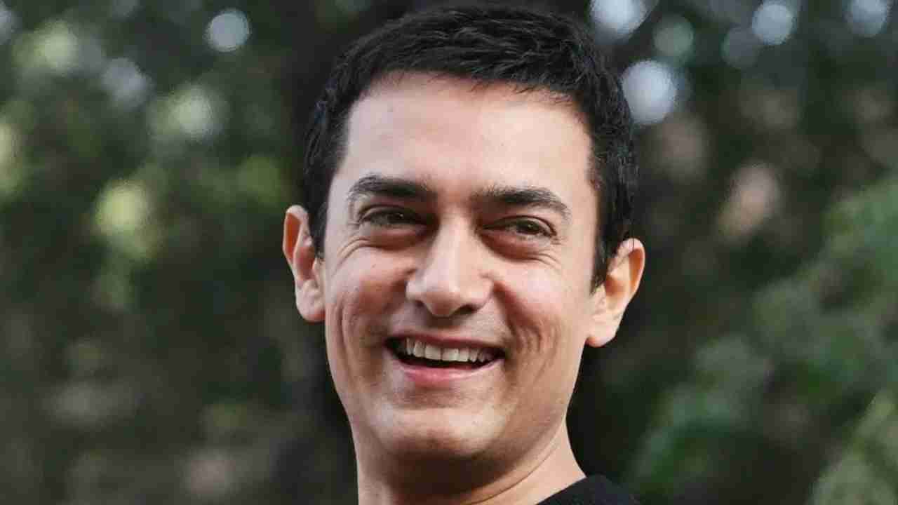 Amir Khan
