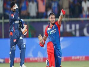 ৪৫ বলে ৯০ রান করার পরও দলে জায়গা পাননি Ashutosh Sharma, গ্রাস করেছিল হতাশা