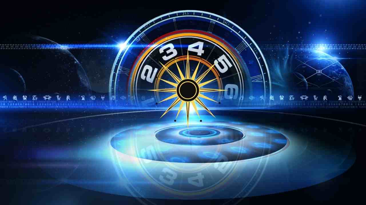 Astrology 2025