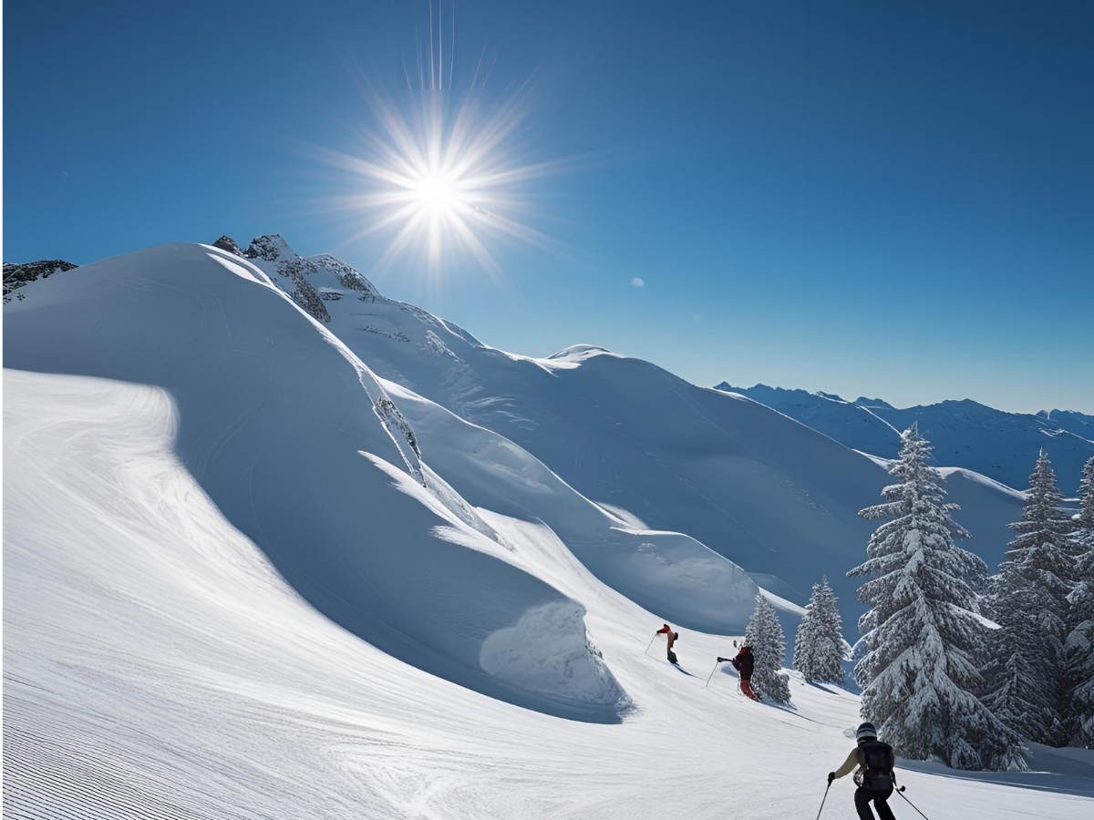 Best Summer Destinations in india