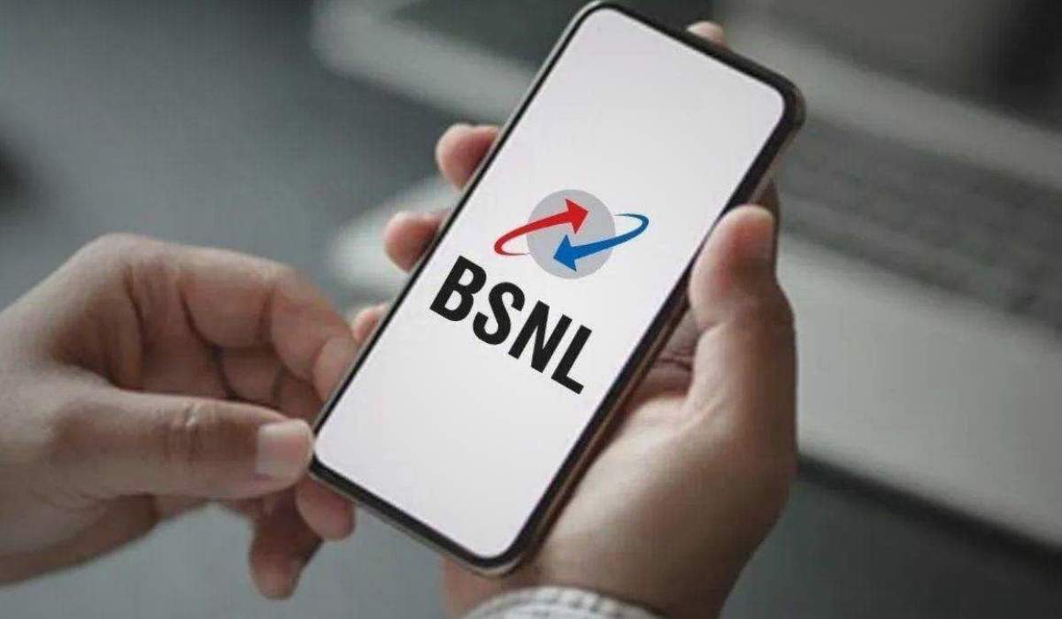 BSNLRecharge