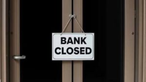 পরপর ৩ দিন Bank Close! ব্যাঙ্কে যাওয়ার হলে দ্রুত কাজ মেটান