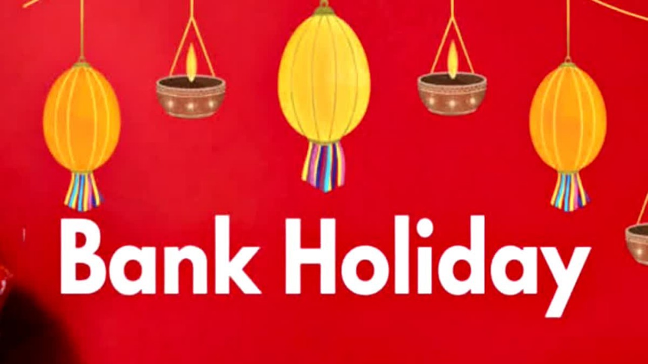 Bank Close