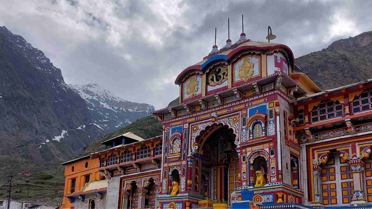 Char Dham Yatra