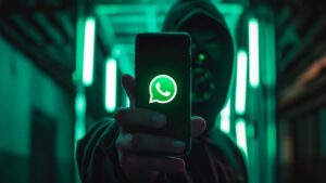 আপনার WhatsApp কি কেউ লুকিয়ে ব্যবহার করছে? জানুন সহজ উপায়ে