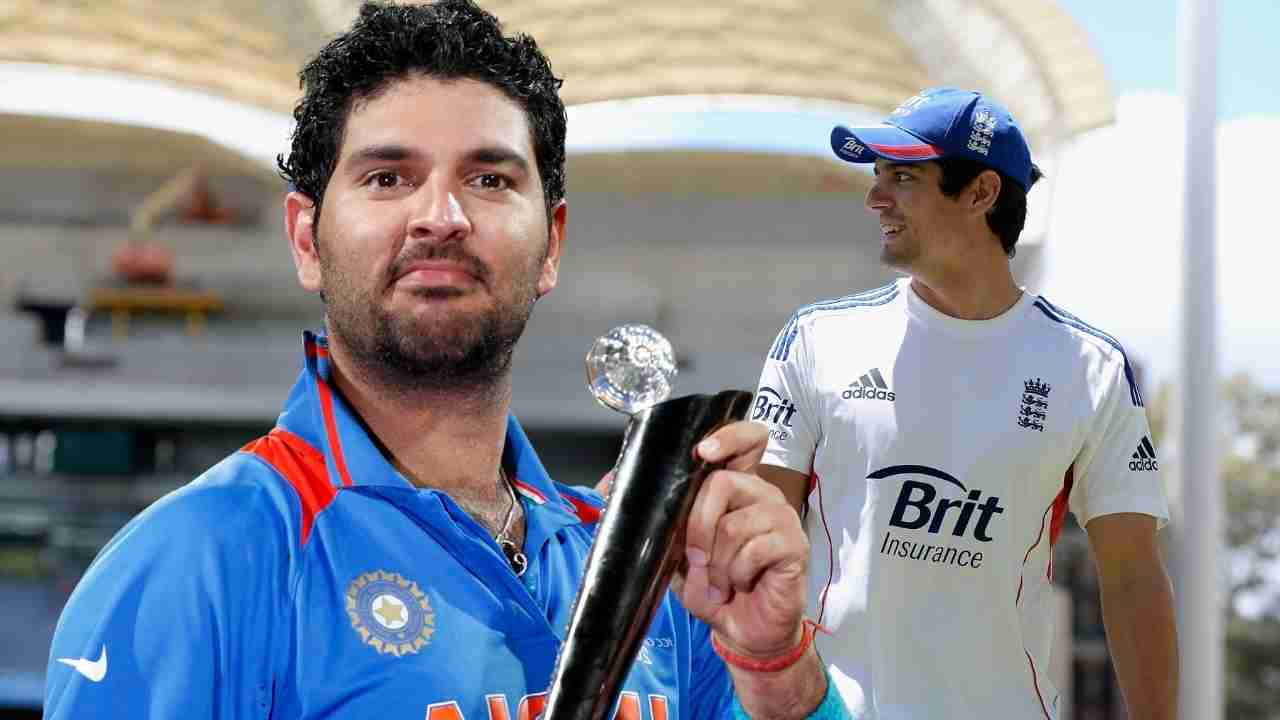 Cricket News