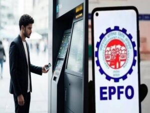 EPFO: কয়েক মিনিটের মধ্যে তুলতে পারবেন PF-এর টাকা! বড় ইঙ্গিত দিলেন মন্ত্রী