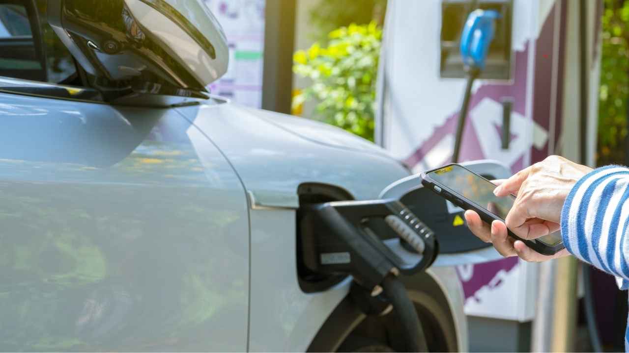 EV Charging