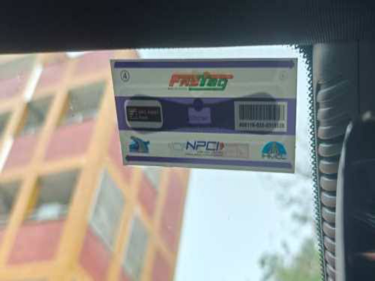 FASTag 