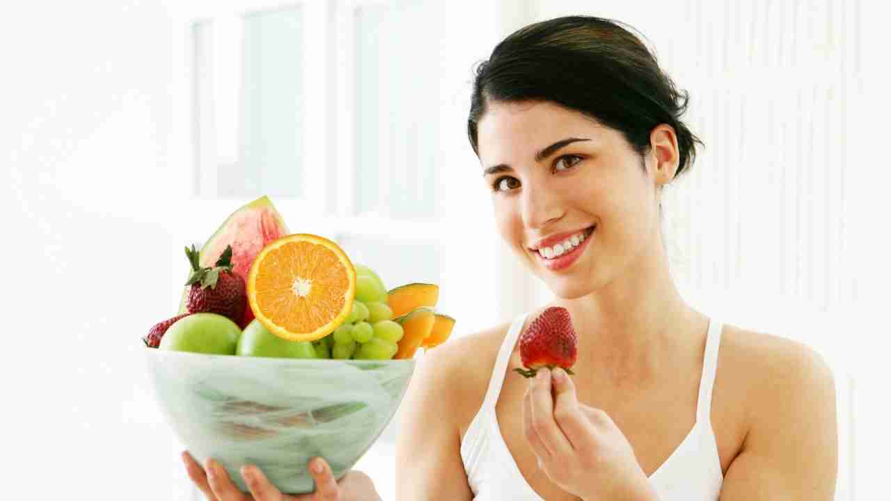 Fruit Eating Tips