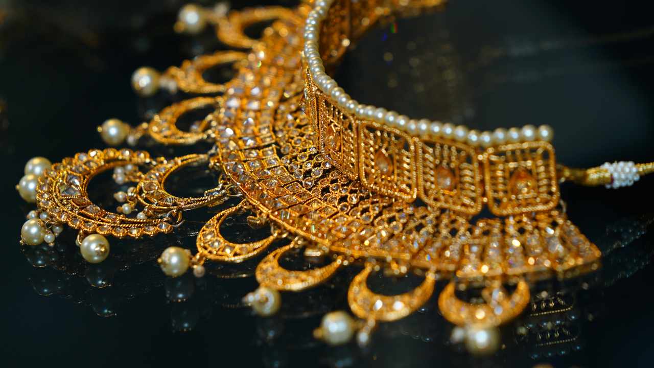 Gold Price Today