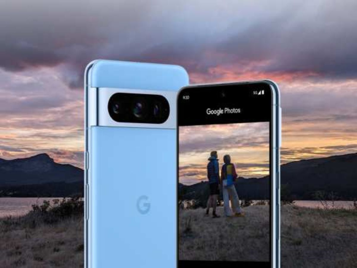 Google Pixel 8