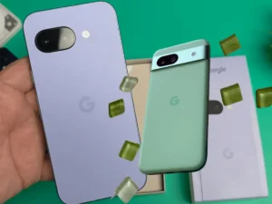 Google Pixel 9a: লঞ্চের আগেই লিক হয়ে গেল আনবক্সিং ভিডিও, দেখুন ডিজাইন ও ফিচারস