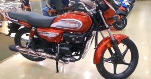 আবারো রেকর্ড ভাঙল Hero Motocorp, দেশে বিদেশে দেদার বিকোচ্ছে কোম্পানির বাইক
