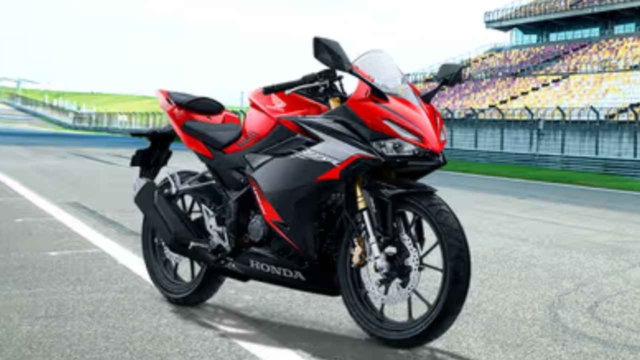 Honda CBR 150R
