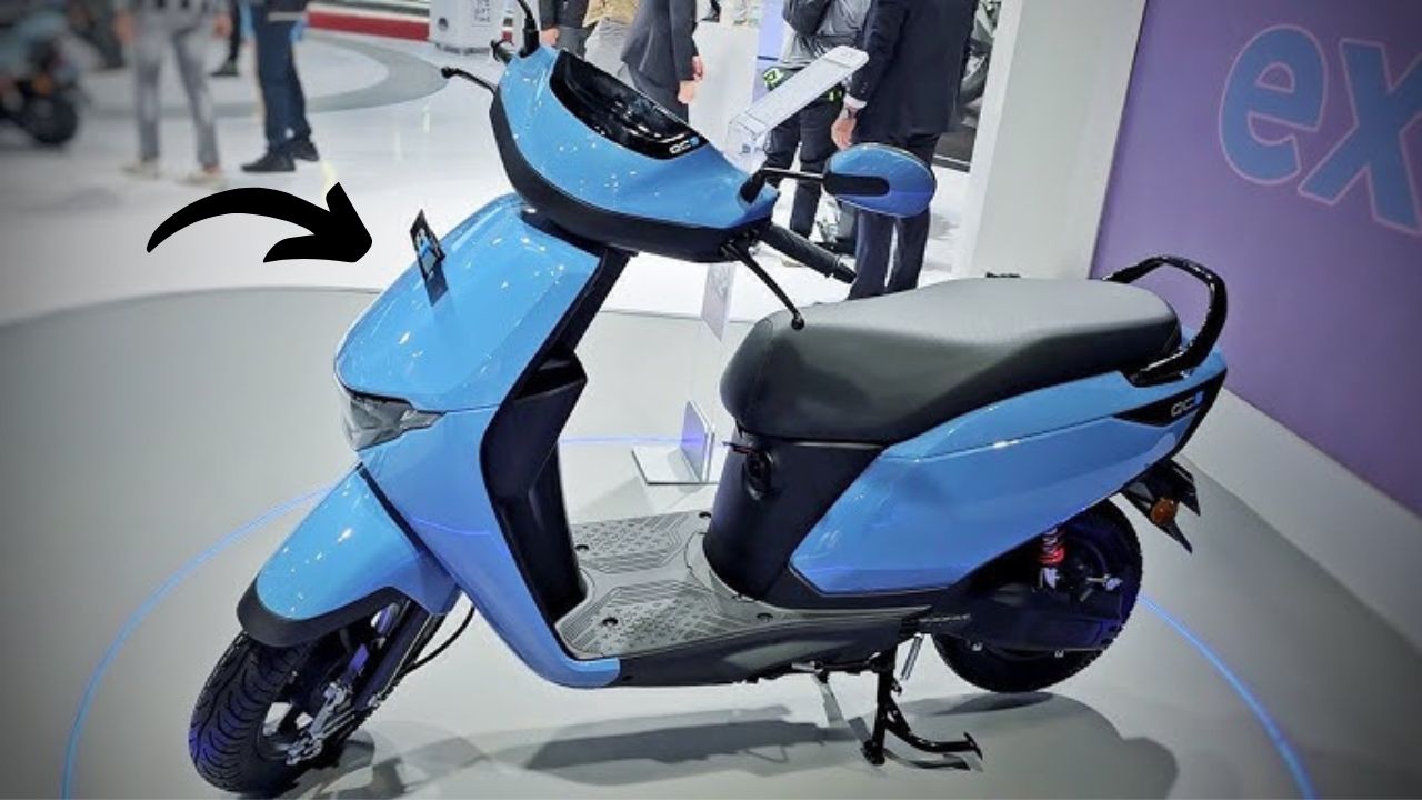 Honda QC1