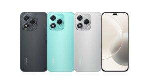শীঘ্রই 108MP ক্যামেরা সহ Honor 400 Lite 5G হতে পারে লঞ্চ