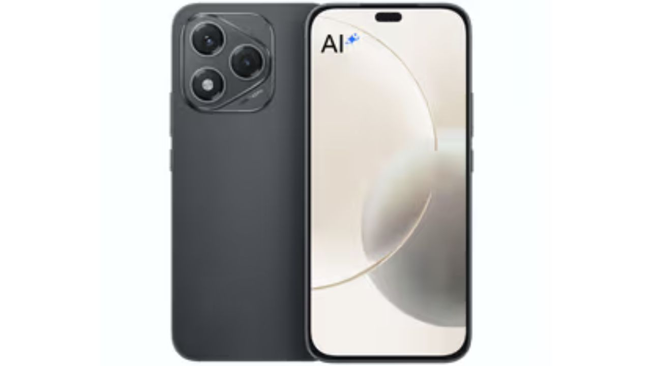 Honor 400 Lite 5G Camera