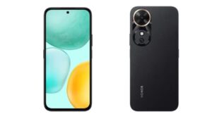 শীঘ্রই লঞ্চ হতে পারে Honor Play 60 স্মার্টফোন, 12GB RAM সহ 6,000mAh ব্যাটারী