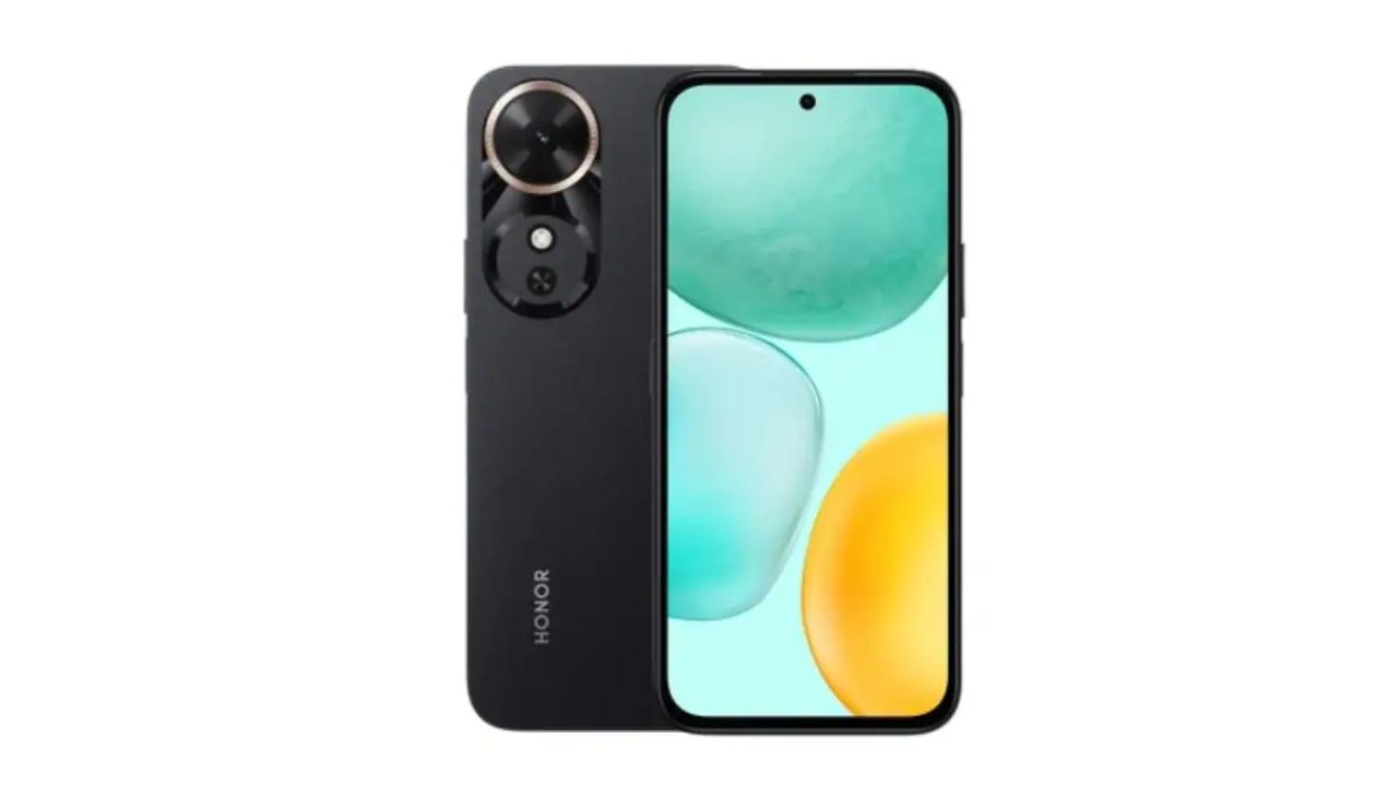 Honor Play 60 Specifications