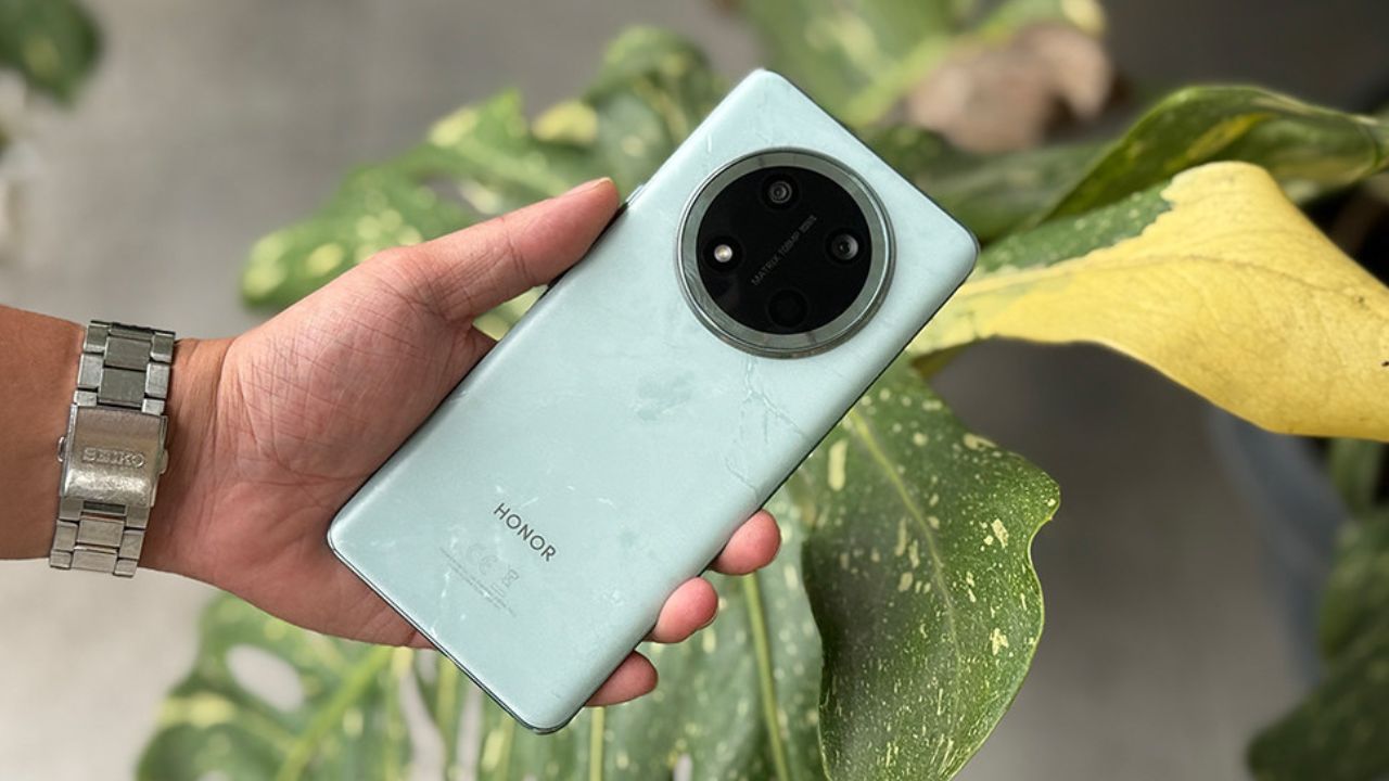 Honor X9c Price 