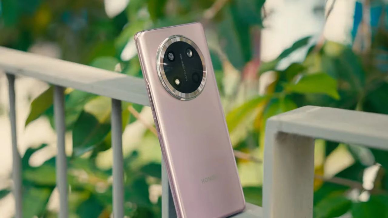 Honor X9c Specifications 