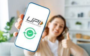 UPI ইউজারদের জন্য সরকারের উপহার, ছোটো ব্যবসায়ীরাও হবেন লাভবান