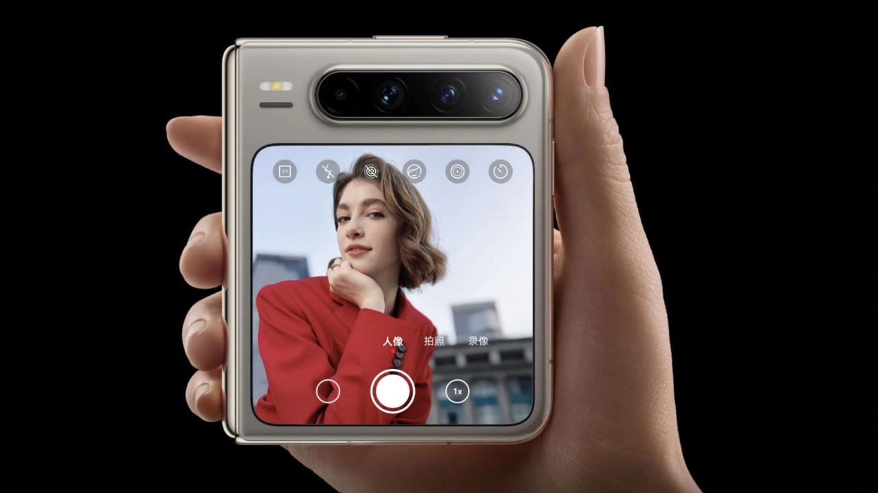 Huawei Pura X Price