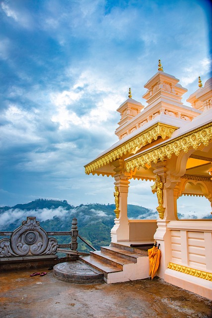 IRCTC Ramayana Tour Package