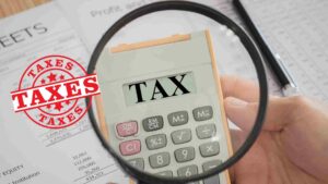 Income Tax: করদাতাদের সাবধান থাকা উচিত, এবার আয়কর বিভাগও এই বিষয়গুলিতে নজর রাখবে, ১ এপ্রিল থেকে নতুন নিয়ম কার্যকর হবে
