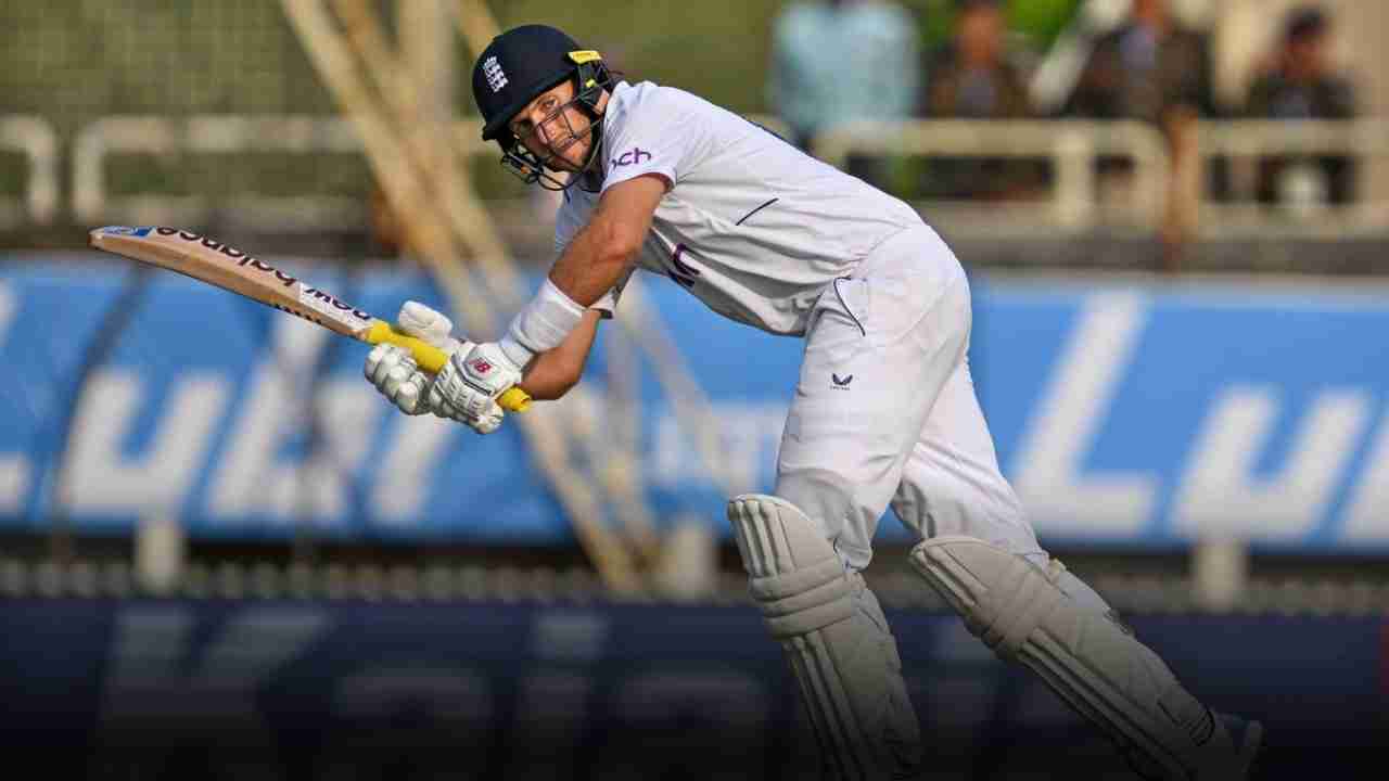 Ind vs Eng