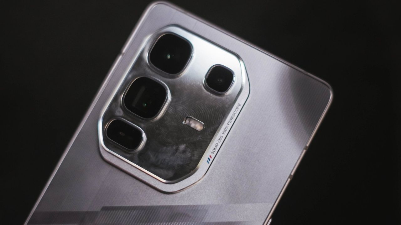 Infinix Note 50 Pro+ 5G Price 