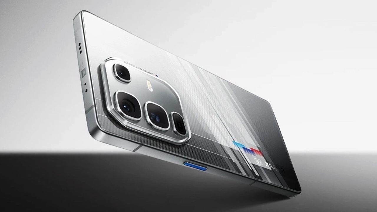 Infinix Note 50 Pro+ 5G Specifications 