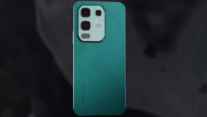 5500mAh ব্যাটারি, 8GB RAM সহ Infinix Note 50x 5G+ লঞ্চ হল, জানুন দাম