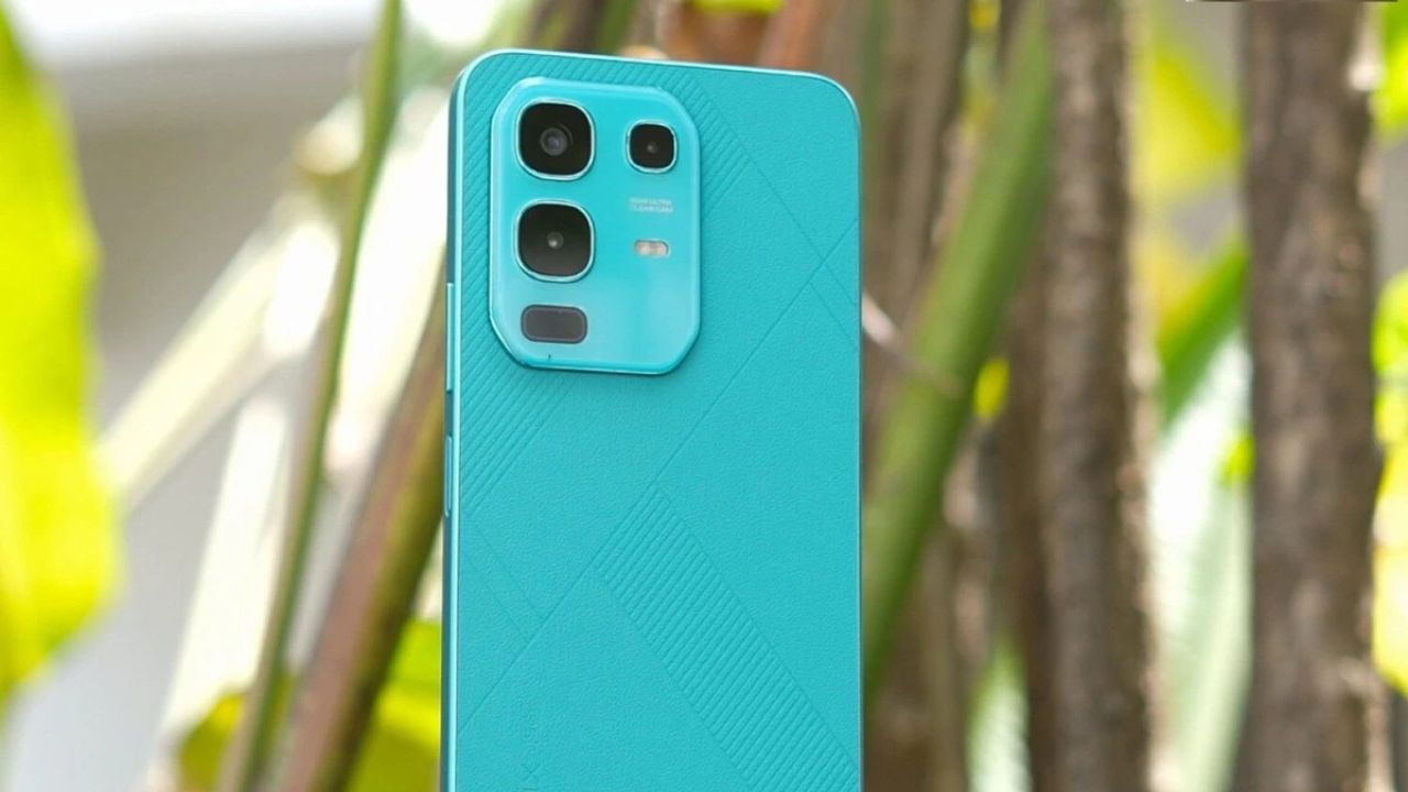 Infinix Note 50x 5G+ Price