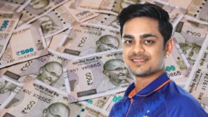 Ishan Kishan Net Worth: ২০২৫ সালের আইপিএলে প্রথম সেঞ্চুরি তাঁর নাম, ঠিক কত টাকার সম্পত্তি আছে  ইশান কিষাণের হাতে