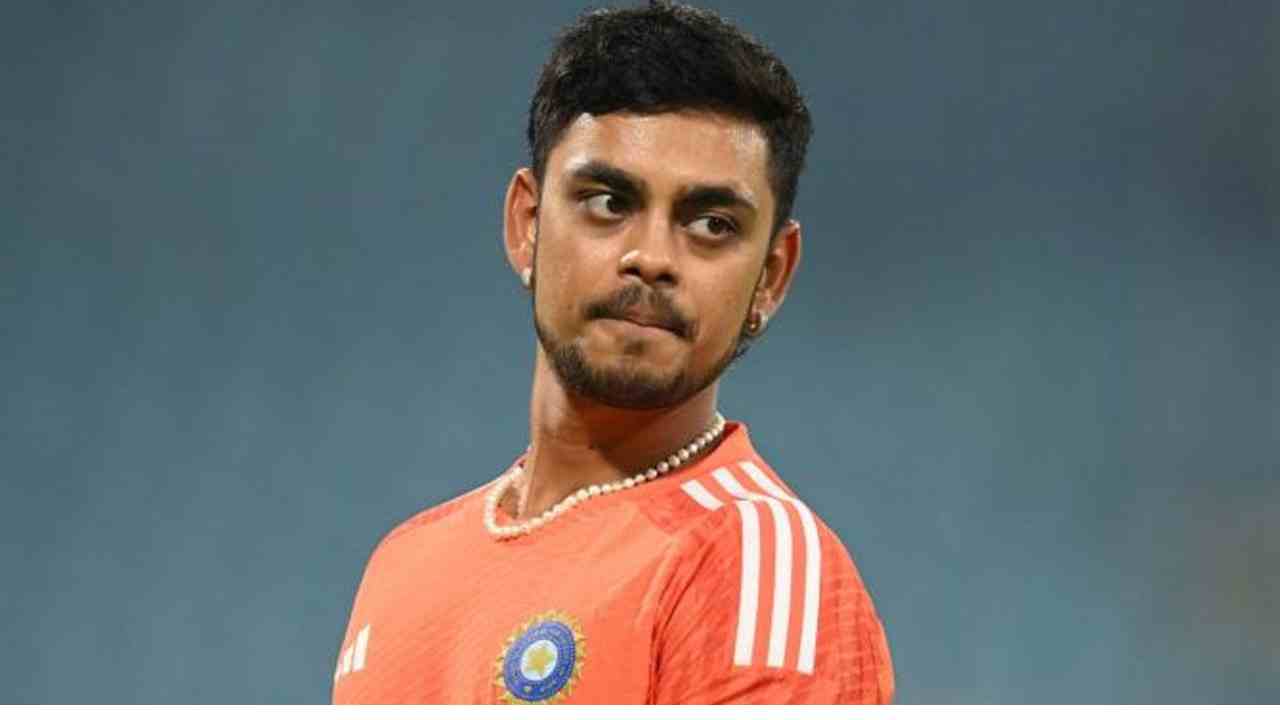 Ishan Kishan Net Worth