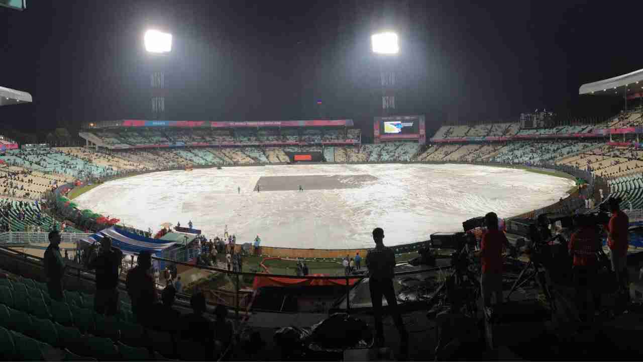 KKR Vs RCB Weather and Pitch Report