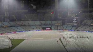 KKR Vs RCB Weather and Pitch Report: KKR বনাম RCB ম্যাচে ভিলেন বৃষ্টি, টস হলে পিচ কার?